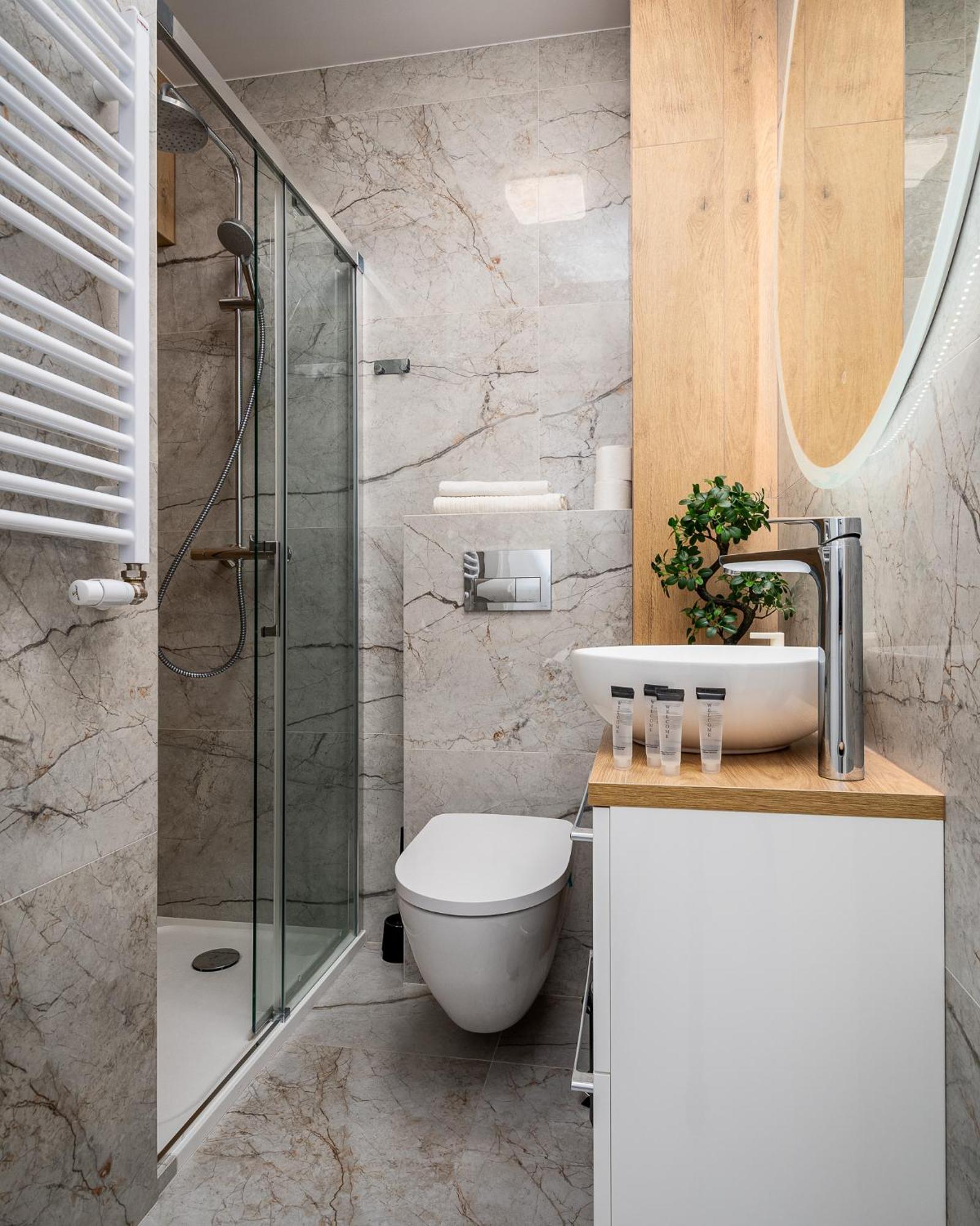 Pileckiego 59 Free Parking By Perfect Apart Varsavia Esterno foto