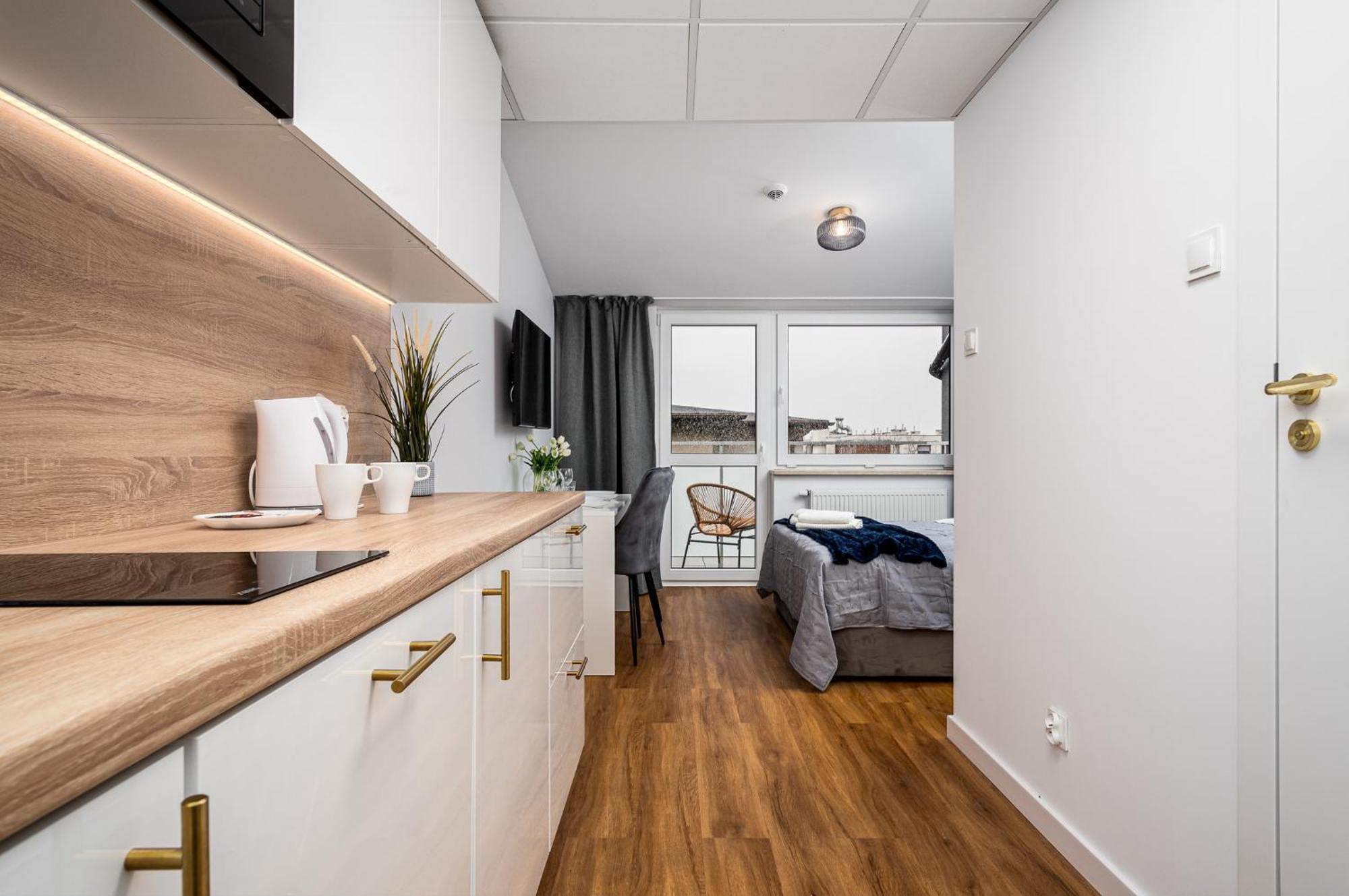 Pileckiego 59 Free Parking By Perfect Apart Varsavia Esterno foto