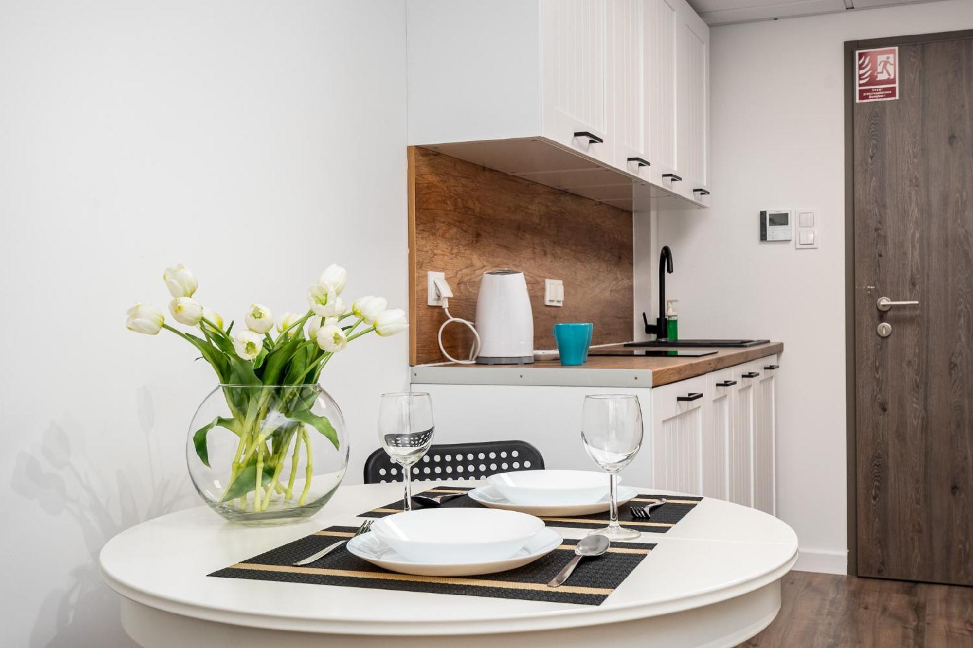 Pileckiego 59 Free Parking By Perfect Apart Varsavia Esterno foto