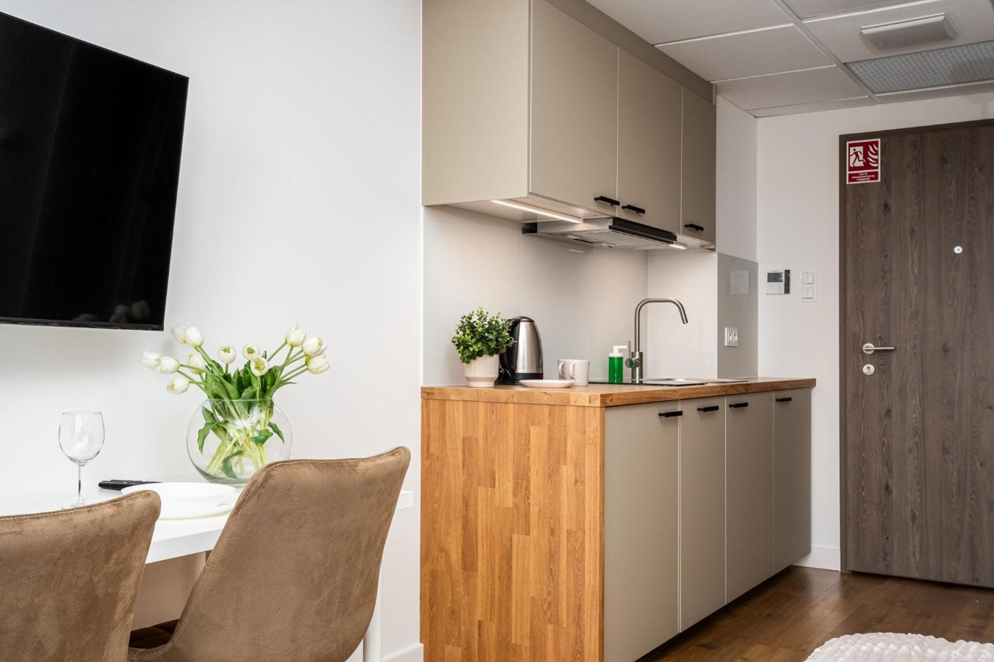 Pileckiego 59 Free Parking By Perfect Apart Varsavia Esterno foto