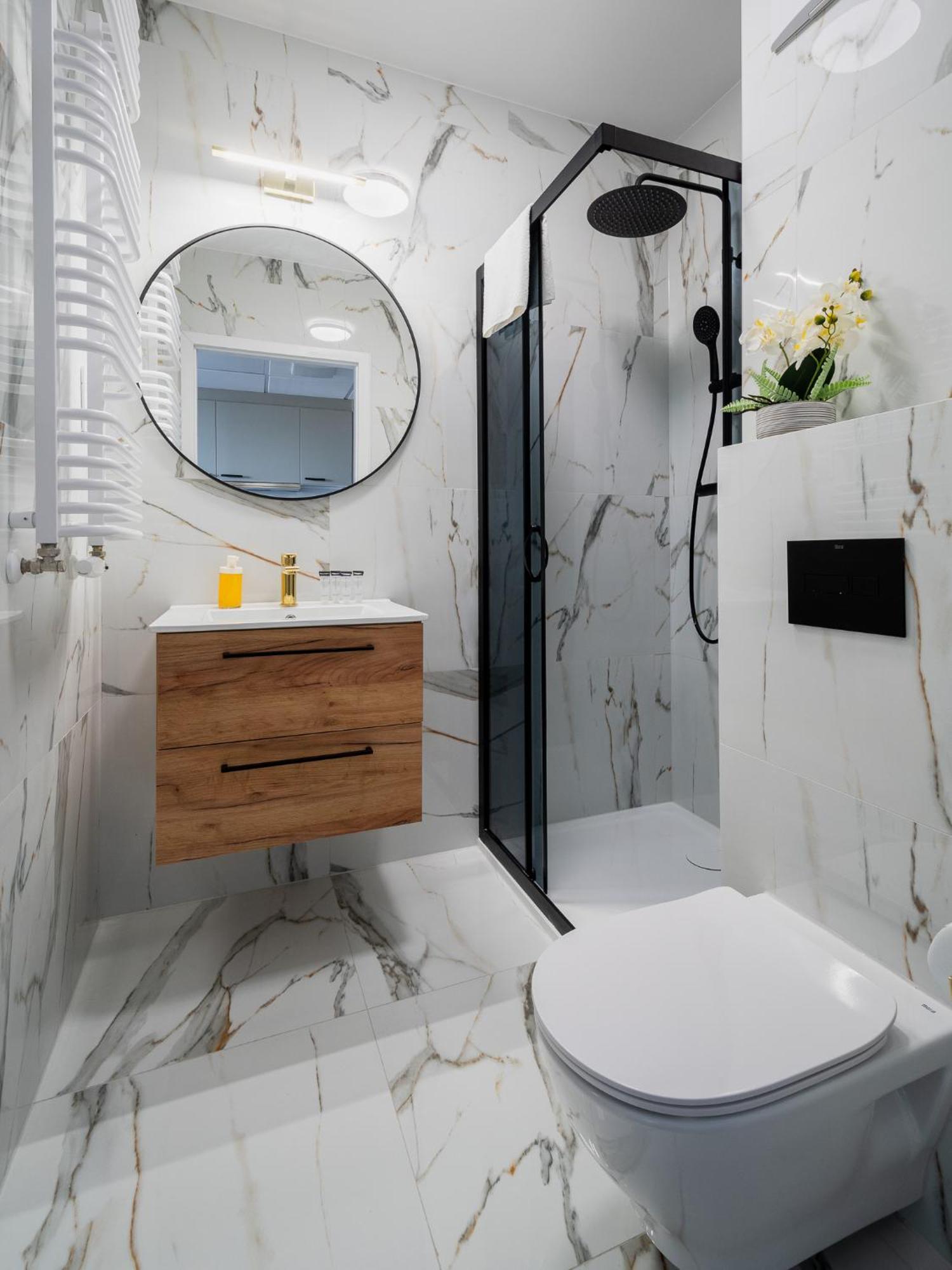 Pileckiego 59 Free Parking By Perfect Apart Varsavia Esterno foto