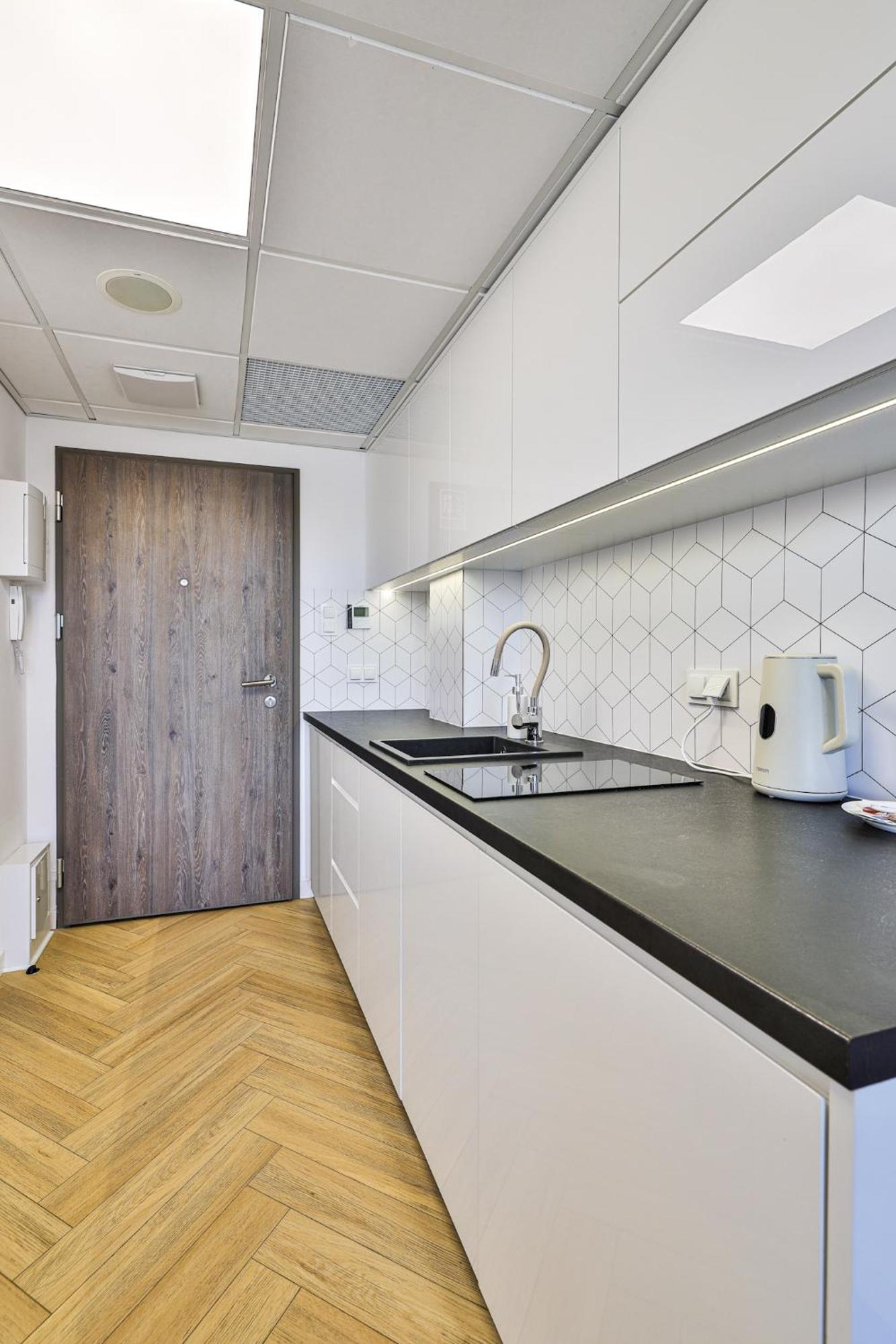 Pileckiego 59 Free Parking By Perfect Apart Varsavia Esterno foto